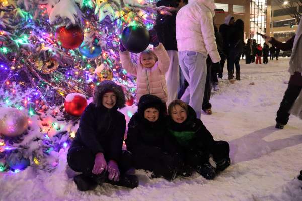 GoRockford & UMB Bank Announce New Three-Year Presenting Partnership for Stroll on State