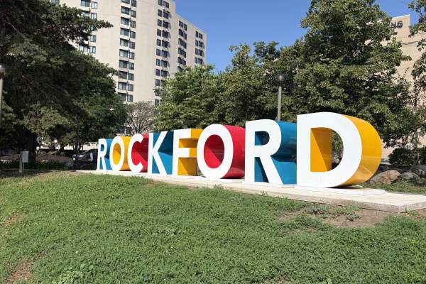 Rockford & Winnebago County Tourism Growth Outpaces State, Reaches Record $549.6 Million in Visitor
