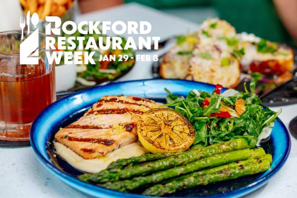 Rockford Restaurant Week Celebrates  2026 “Best Of” Winners