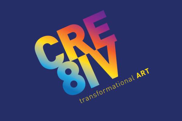 Calling CRE8IV Muralists & Sculptors