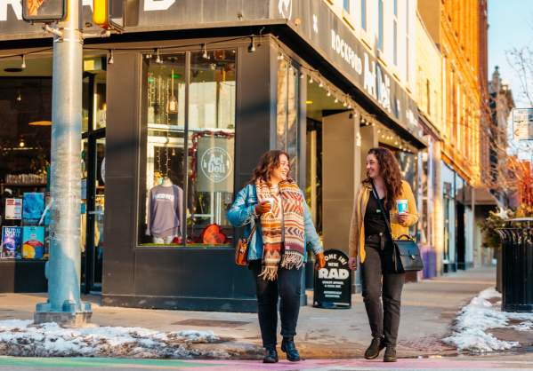 Rockford Holiday Gift Guide 2025: Local Shops, Treats & Experiences