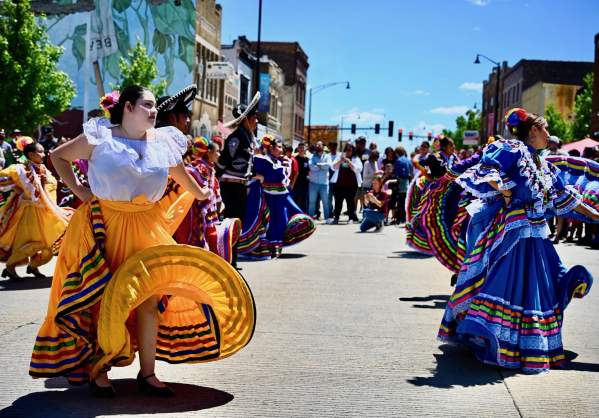 Rockford's Cultural Festivals