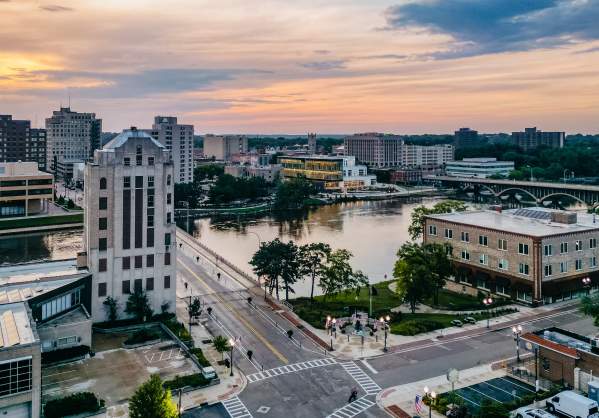 100+ Ways to Celebrate 815 Day in Rockford