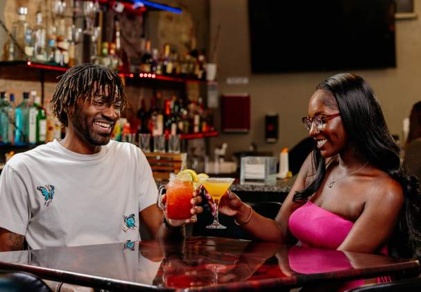 Downtown Rockford Dining Guide