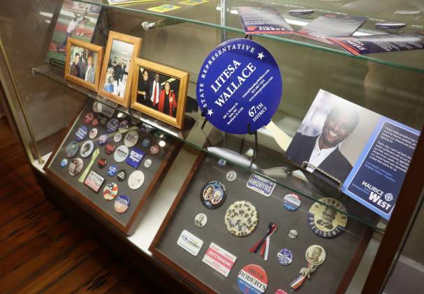 We Voted: Experience African American Political History in Rockford