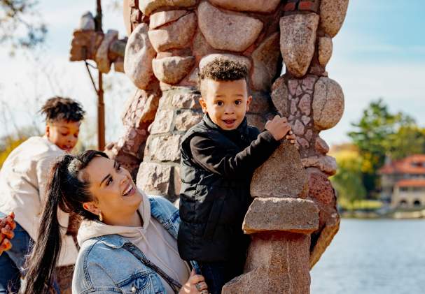 Mother’s Day in Rockford: Where to Take Every Type of Mom