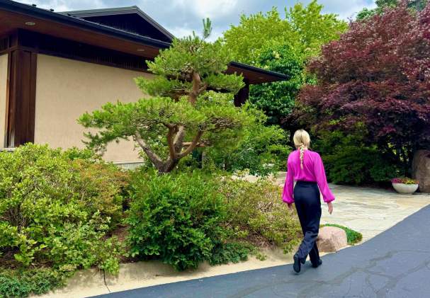 An Intern's Guide to Rockford: Hailey Groharing