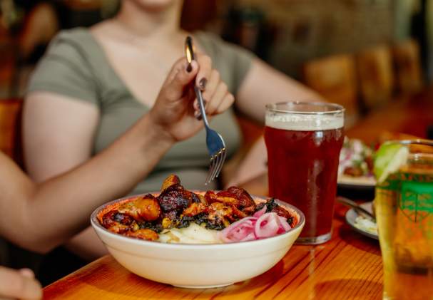 Your Weekend Family Guide to Rockford Restaurant Week