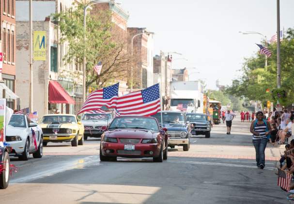 4th of July Parade
