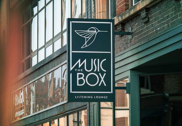 DTN - PPS - Events - The Music Box