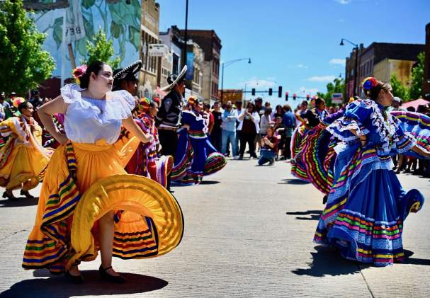 Rockford's Cultural Festivals