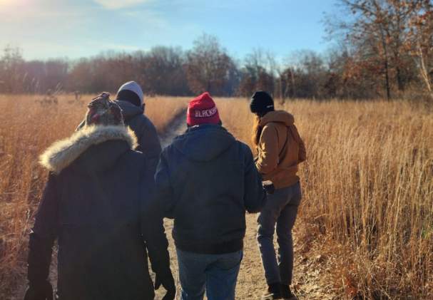 Your Passport to the Great Outdoors