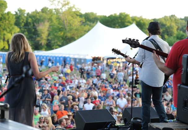 Plan Your RockYard Weekend