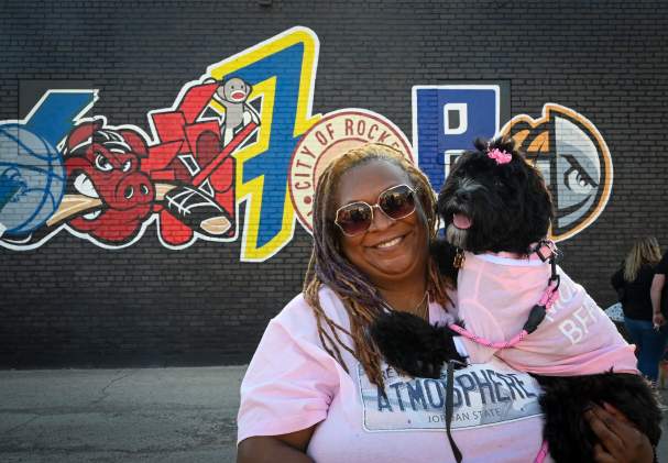 Top Pet-Friendly Places to Visit in the Rockford Region: Unleash the Fun with Your Furry Friends