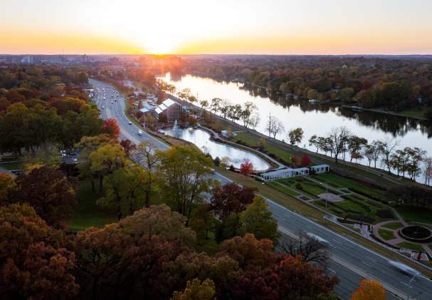 Plan a Staycation in the Rockford Region