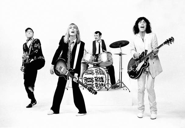 Cheap Trick