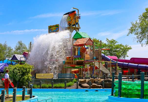 Labor Day Weekend in the Rockford Region