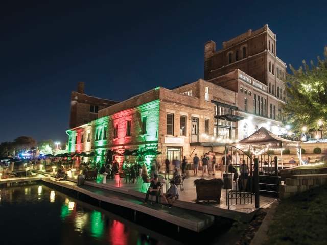 Prairie Street Brewing Company