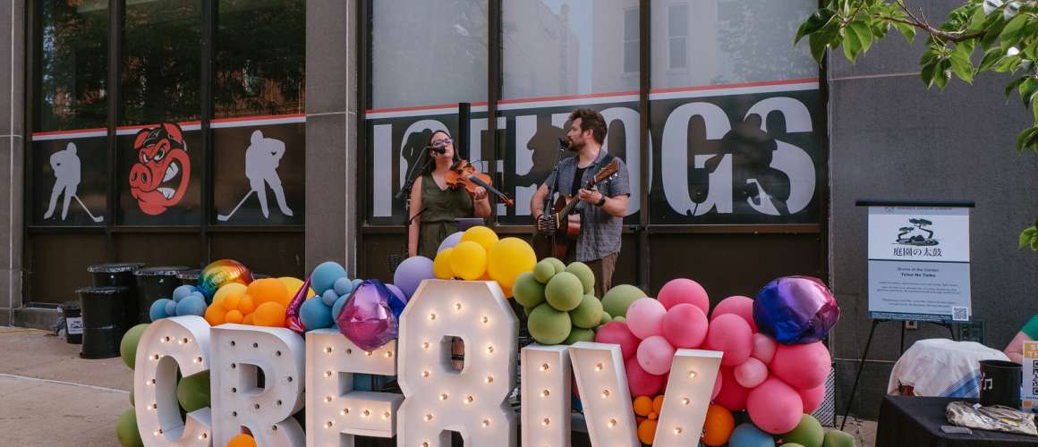 CRE8IV Festival 22