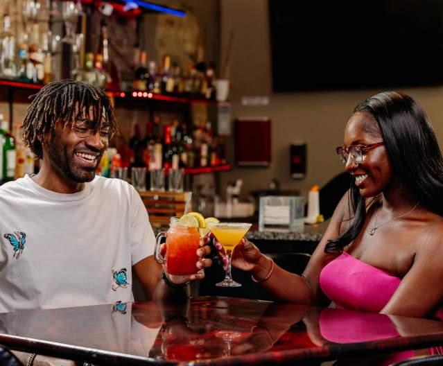 Downtown Rockford Dining Guide