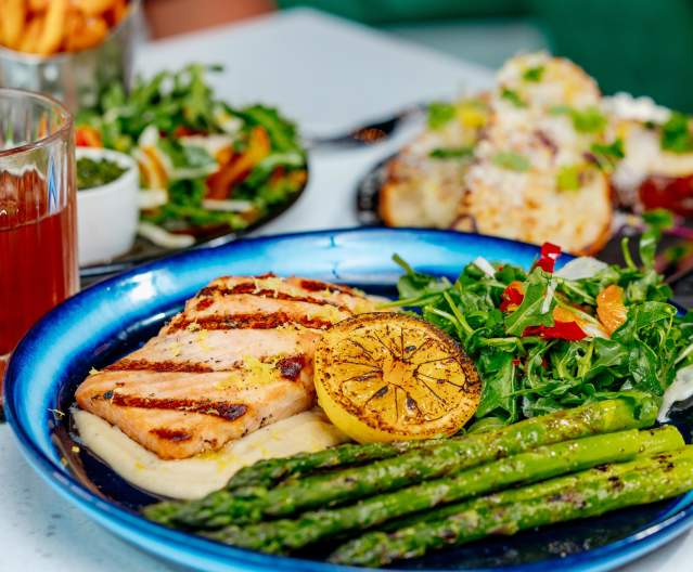 Your Guide to Rockford Restaurant Week 2026