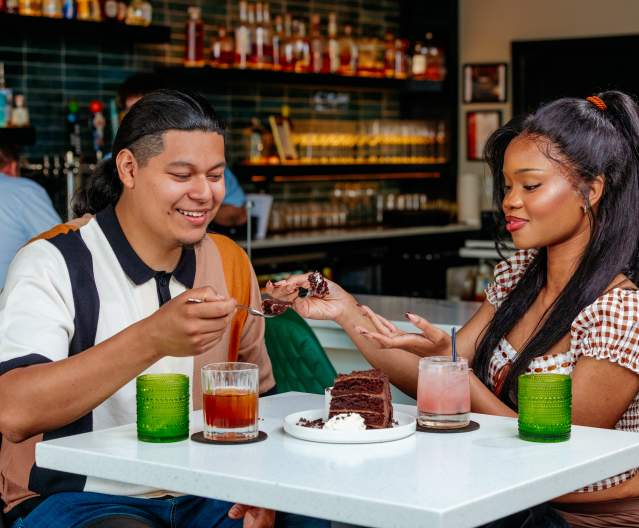 Rockford's Date Night Dining Destinations