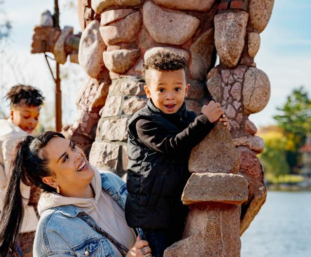 Mother’s Day in Rockford: Where to Take Every Type of Mom