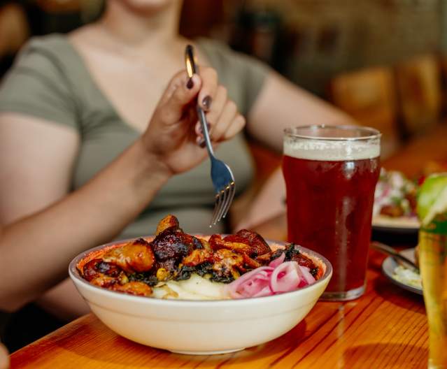 Your Weekend Family Guide to Rockford Restaurant Week