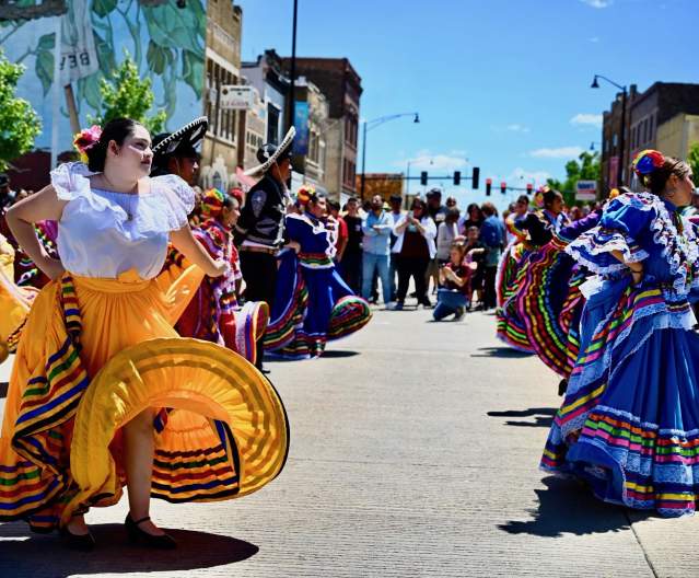 Rockford's Cultural Festivals