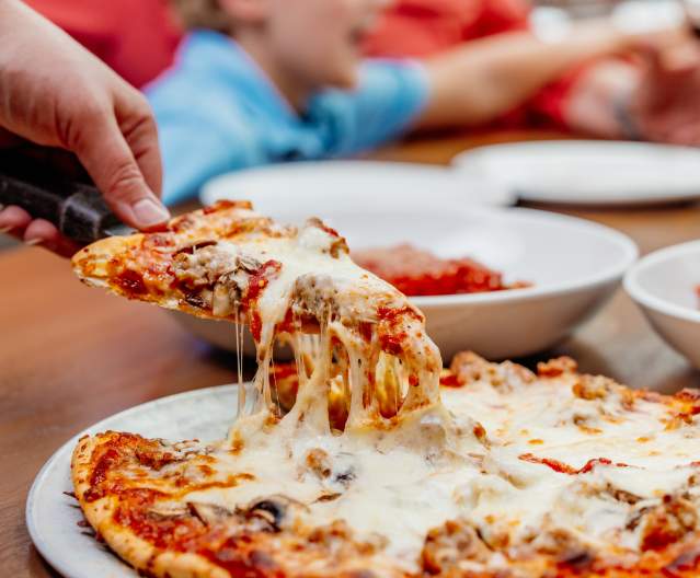 Slice of Rockford: A Pizza Tour You Don’t Want to Miss