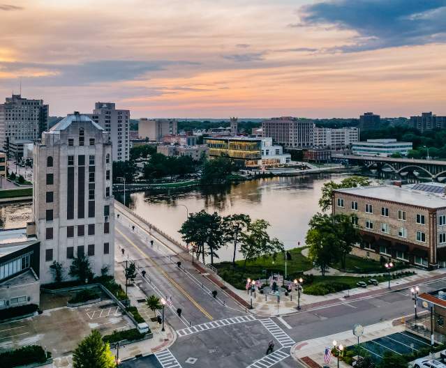 100+ Ways to Celebrate 815 Day in Rockford