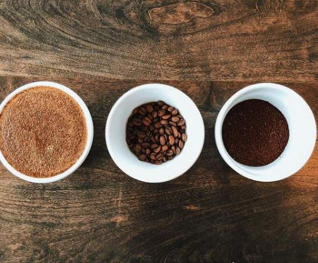 Wake Up with the Best Coffee Shops Around Rockford, IL