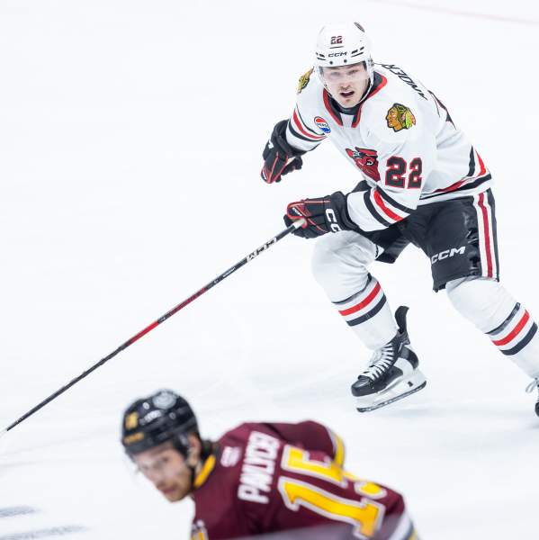 IceHogs