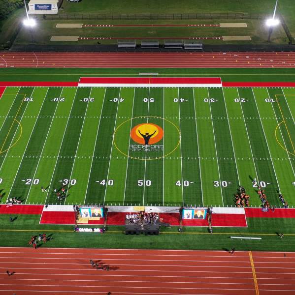 Clarence Hicks Sports Complex