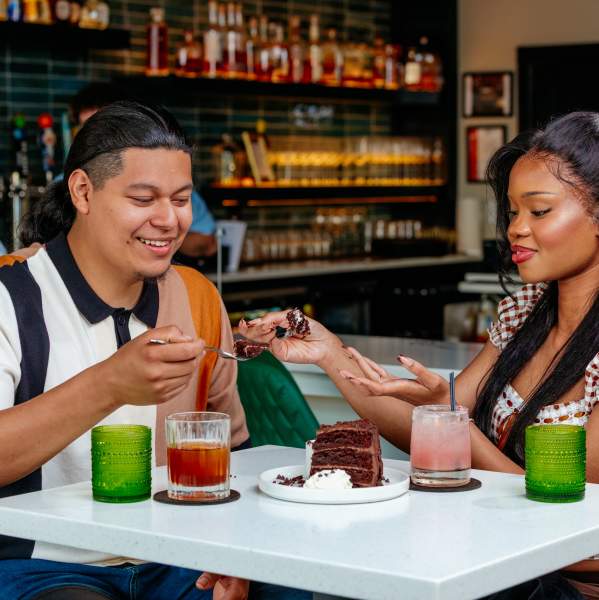 Rockford's Date Night Dining Destinations