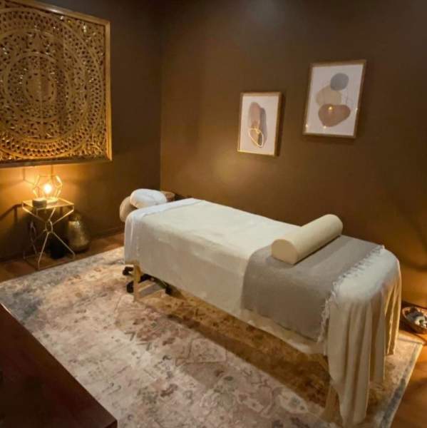 A Wellness Retreat in the Rockford Region