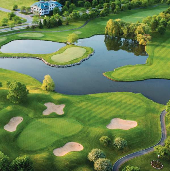Aldeen Golf Club