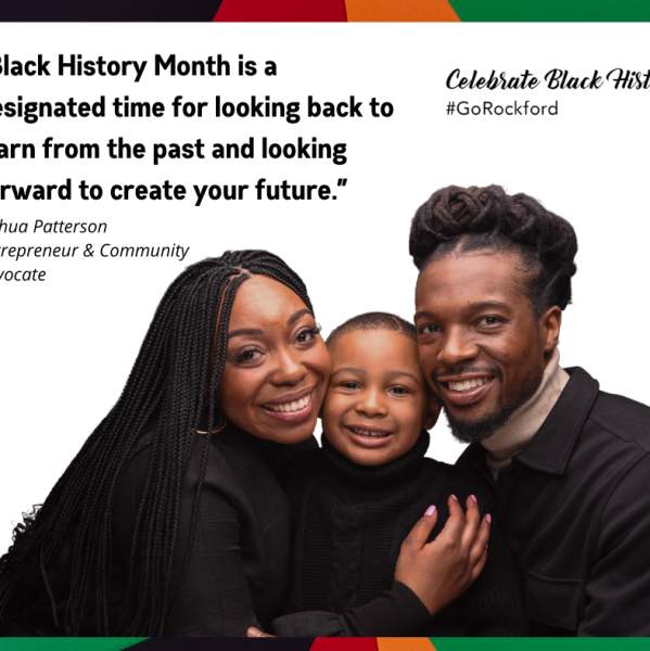 Black History Month