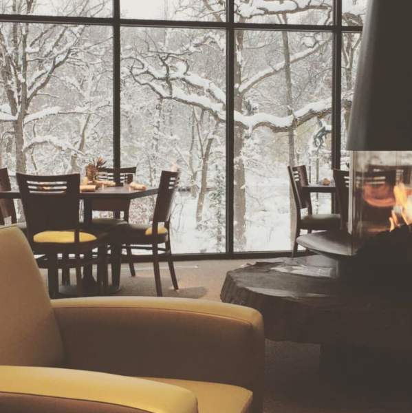 Stay Cozy- Spots in the Rockford Region to Make You Feel Warm
