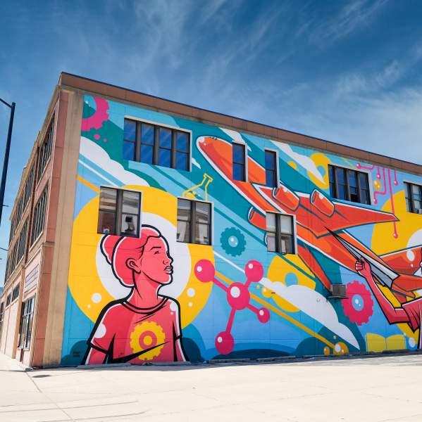 3 Ways to Celebrate Black History Month in Rockford