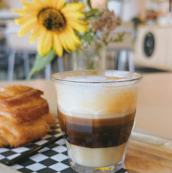 Coffee Blog