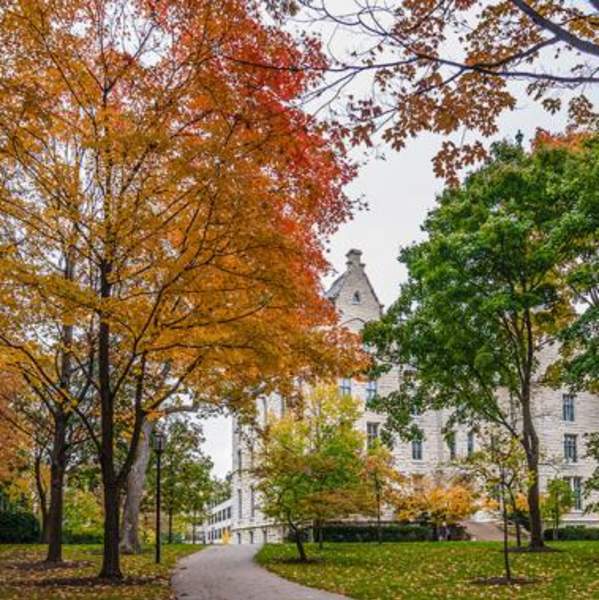 Fall is Finally Here!