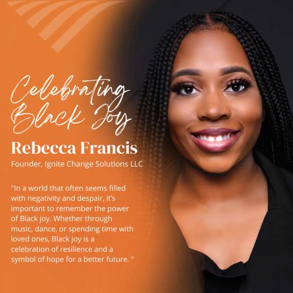 Black Joy: A Celebration of Resilience and Hope