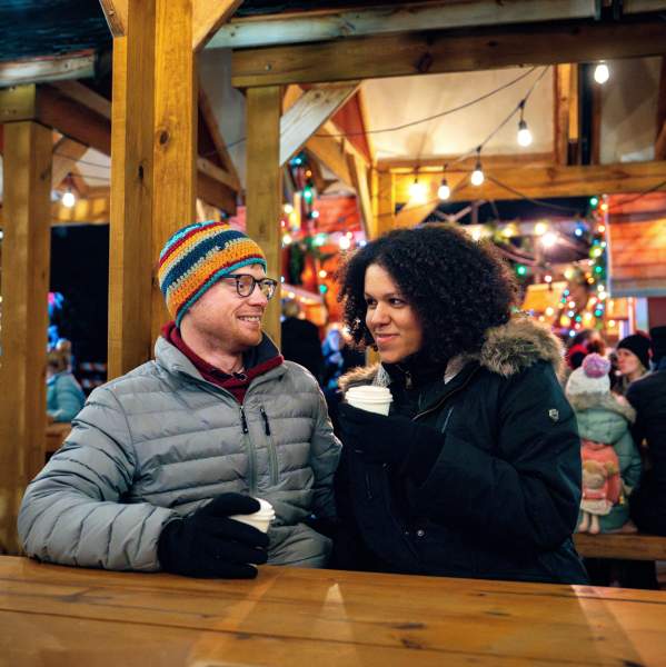📷 Snap Your Way Through the Holiday Season in Rockford