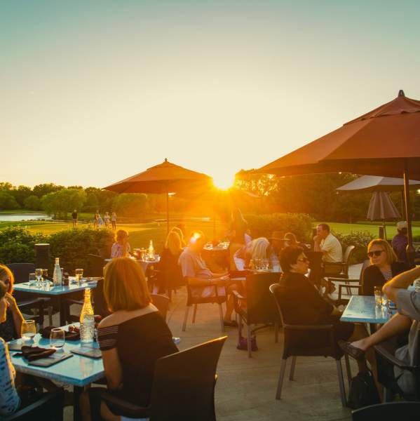 Patio & Outdoor Dining in the Rockford Region
