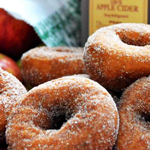 Harvest the Flavor: Rockford's Fall Treats That Are Worth the Drive