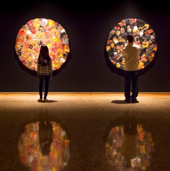 Arts & Culture Header