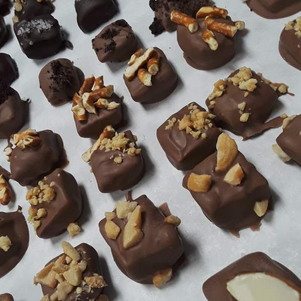 Holiday Gift Guide - Rockford Region