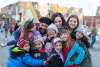 Smiling Faces at the 10th Annual Stroll on State