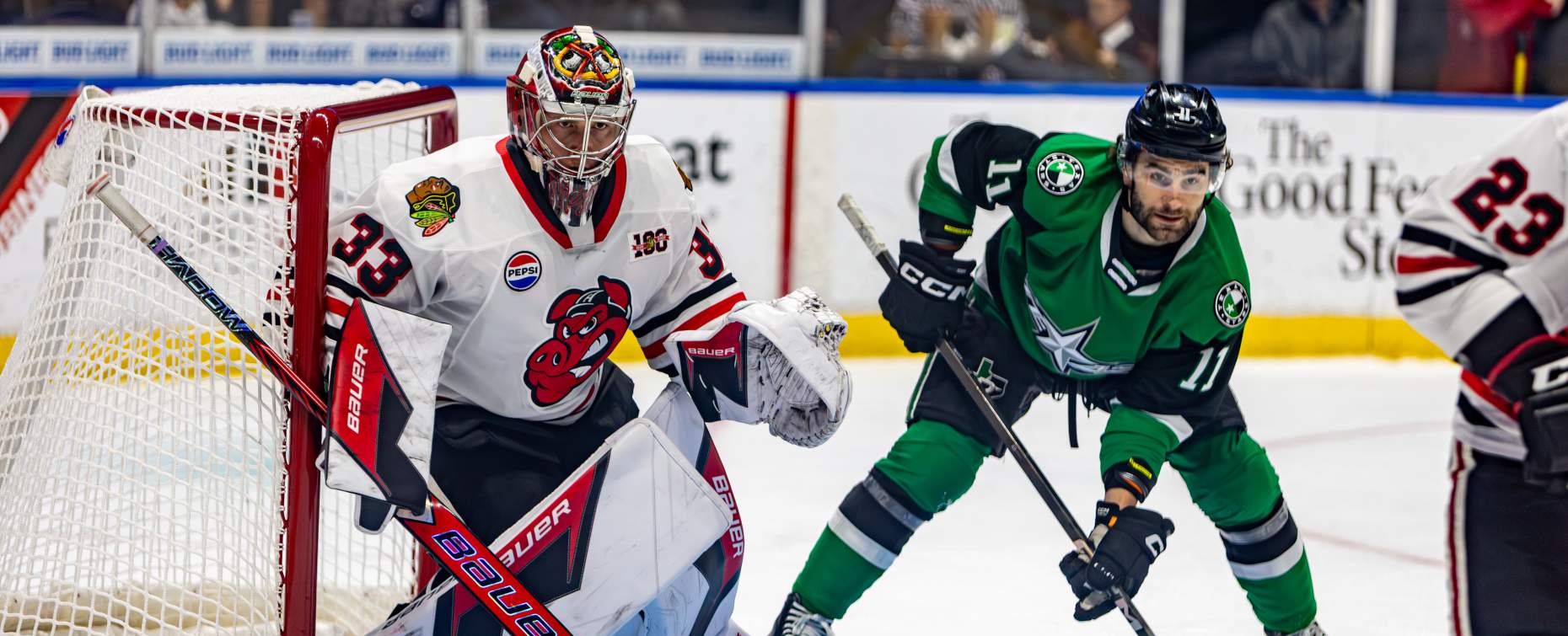 Icehogs Header